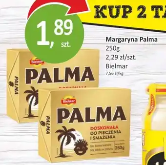 Margaryna Palma 250 g