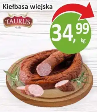 Orzech Kiełbasa wiejska 1 kg oferta