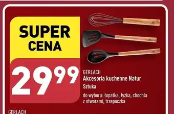 ALDI Akcesoria kuchenne Natur Sztuka oferta