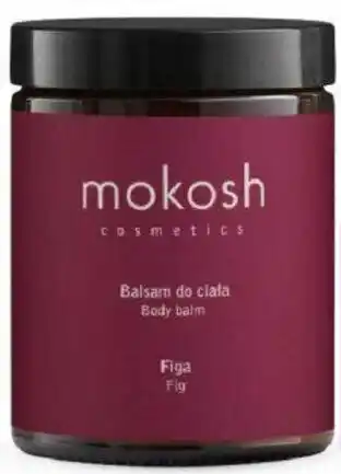 Hebe MOKOSH balsam do ciała, 180 ml oferta