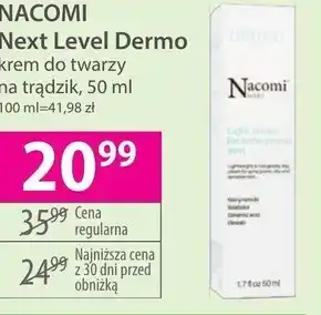 Hebe Krem do twarzy Next Level oferta