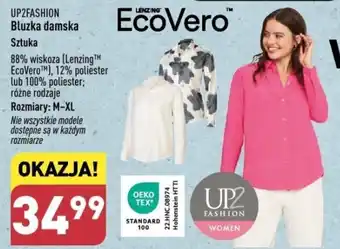 ALDI UP2FASHION Bluzka damska oferta
