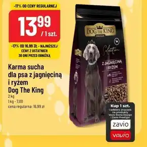 Polomarket Karma dla psa oferta