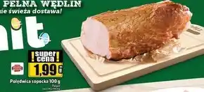 Topaz Polędwica Pekpol oferta