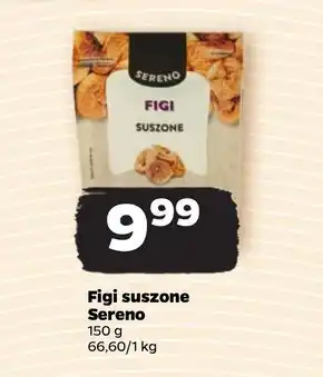 Netto Figi suszone oferta