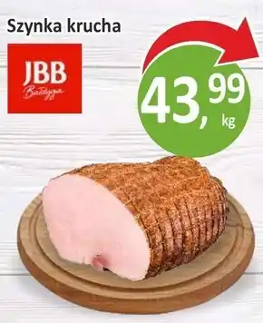 Passa Szynka JBB oferta