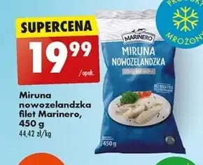 Biedronka Miruna Marinero oferta