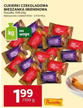 Stokrotka Cukierki Pszczółka oferta