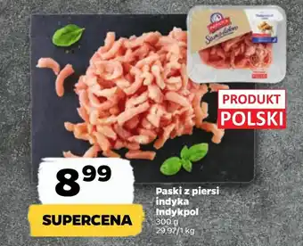 Netto Indyk Indykpol oferta