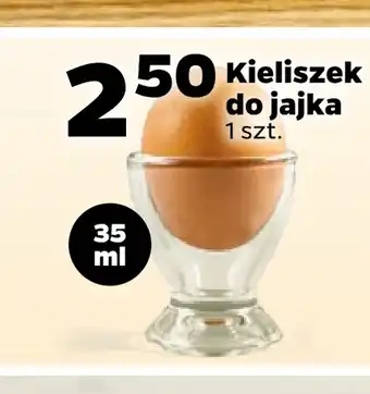 Netto Kieliszek do jajka oferta