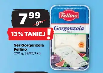 Netto Ser Gorgonzola Fellino oferta