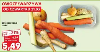 Włoszczyzna