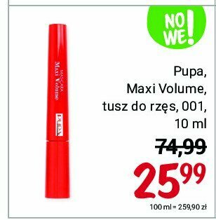 Maskara 1 SZT