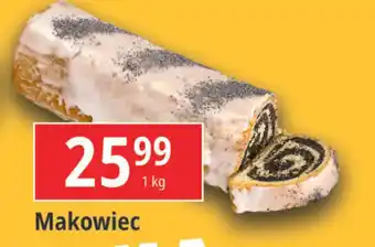 E.Leclerc Makowiec 1 kg oferta