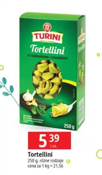 E.Leclerc Tortellini 250 g oferta