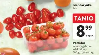 Intermarche Pomidor 500g oferta