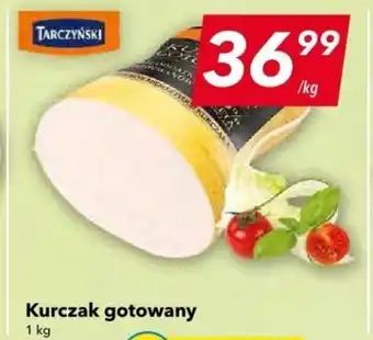 Lewiatan Kurczak gotowany TARCZYŃSKI 1 kg oferta