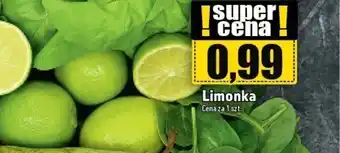 Topaz Limonka oferta