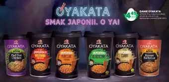 Stokrotka DANIE OYAKATA 90-93 g oferta