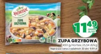 Stokrotka ZUPA GRZYBOWA Hortex 450 g oferta