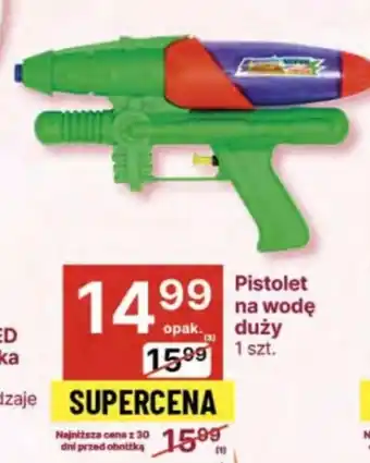 Pistolet