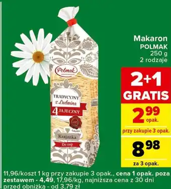 Carrefour Express Krajanka Polmak oferta