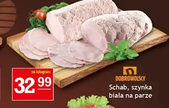 Gram Market Szynka Dobrowolscy oferta