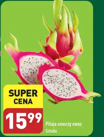 ALDI Pitaja smoczy owoc szt. oferta