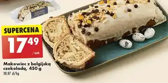 Makowiec