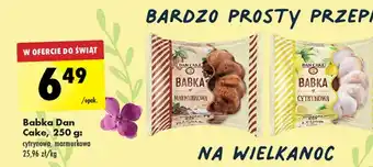Biedronka Babka oferta