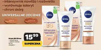 Netto Krem BB Nivea 50 ml oferta