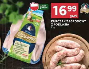 Stokrotka KURCZAK ZAGRODOWY Z PODLASIA 1 kg oferta