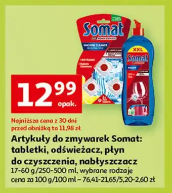 Kaufland Nabłyszczacz do zmywarek 1 SZT 750 ML oferta