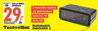 Media Expert Radiobudzik Technisat oferta