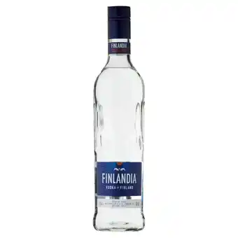 Dino Finlandia Wódka 700 ml oferta