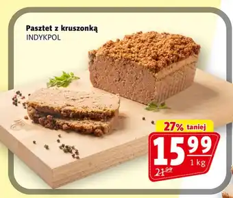 Prim Market Pasztet Indykpol oferta