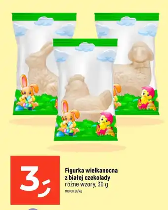Dealz Figurka wielkanocna 30 g oferta