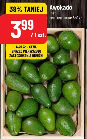 Polomarket Awokado oferta