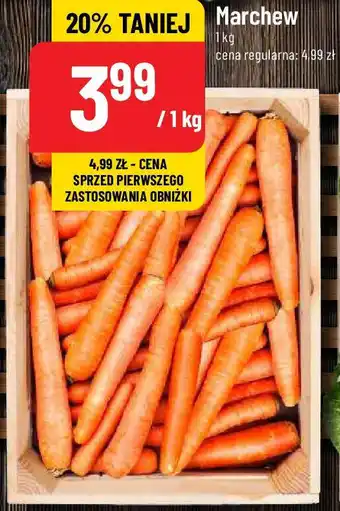 Polomarket Marchew 1 kg oferta