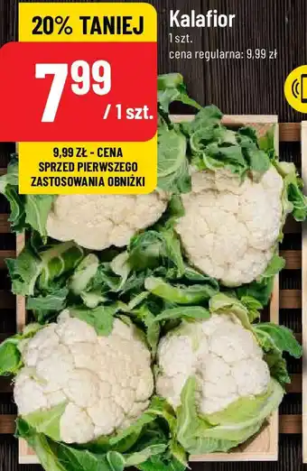 Polomarket Kalafior oferta