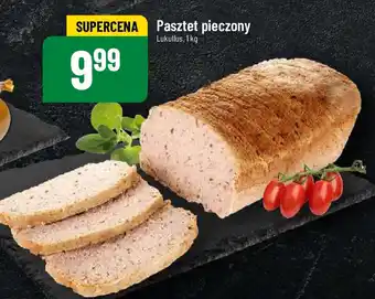 Polomarket Pasztet pieczony Lukullus, 1 kg oferta