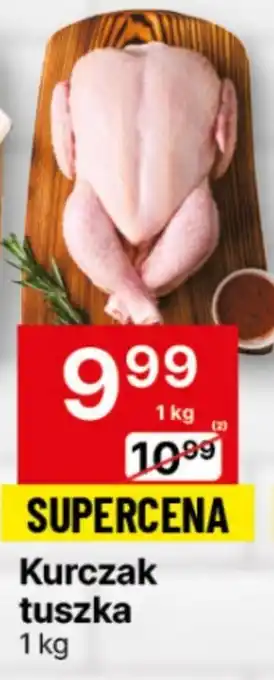 Delikatesy Centrum Kurczak oferta