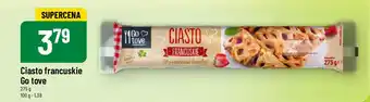 Polomarket Ciasto francuskie Go tove 275 g oferta