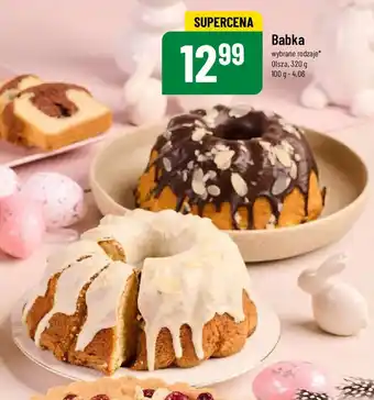 Polomarket Babka Olsza, 320 g oferta