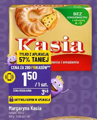 Polomarket Margaryna Kasia, 250 g oferta