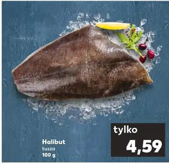 Kaufland Halibut oferta