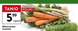 Włoszczyzna 1 SZT