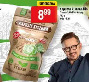 Polomarket Kapusta kiszona eko 1 SZT 750 G oferta