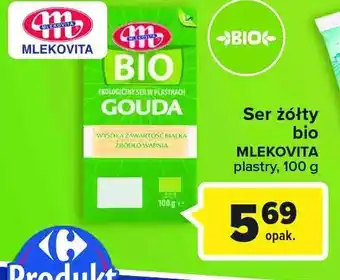 Polomarket Ser gouda 1 SZT 100 G oferta