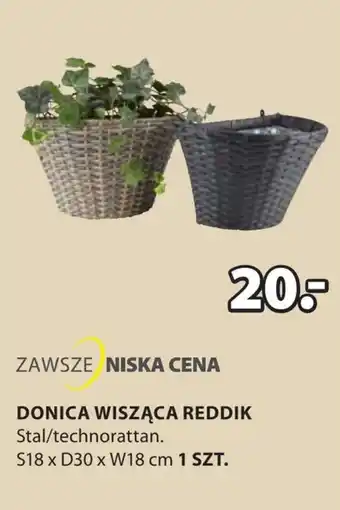 JYSK Donica oferta